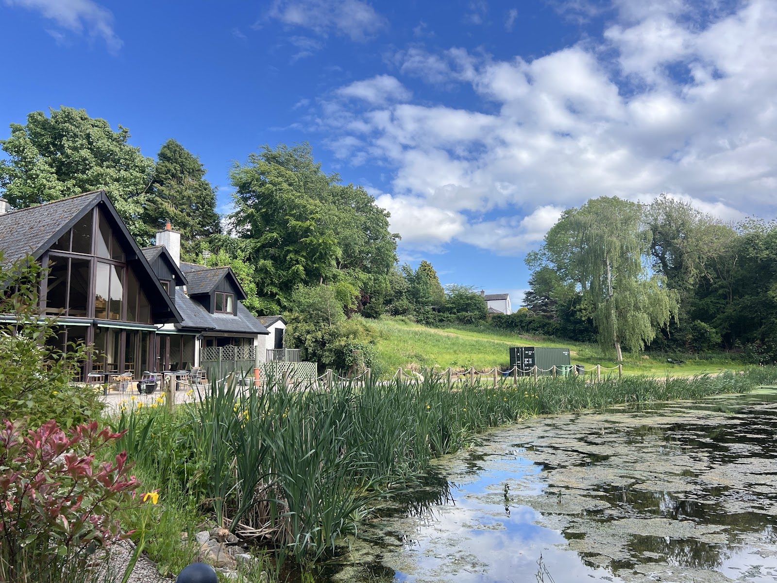 Willowbeck Lodge