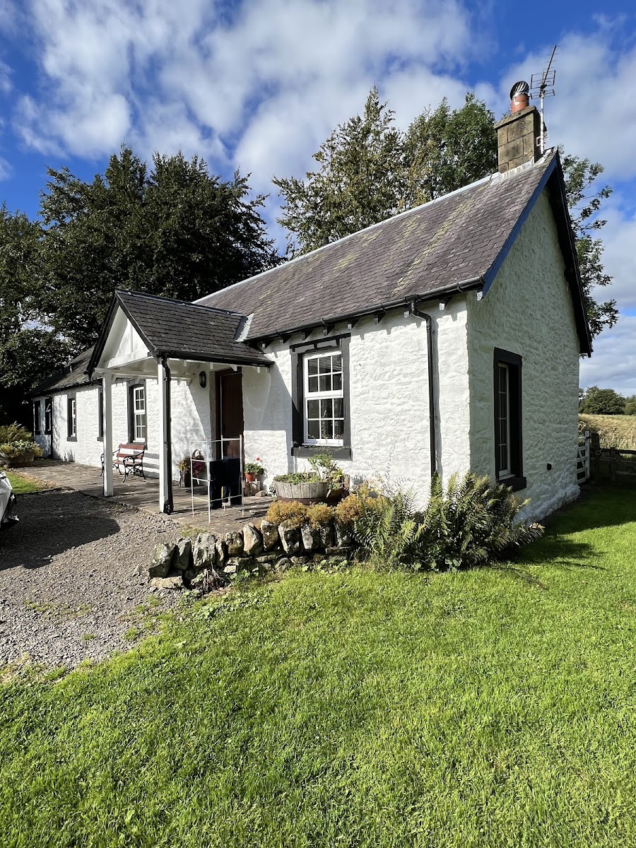 Holmfoot Cottage
