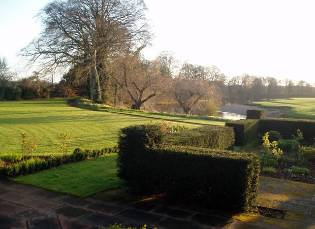 Warwick Hall B&B