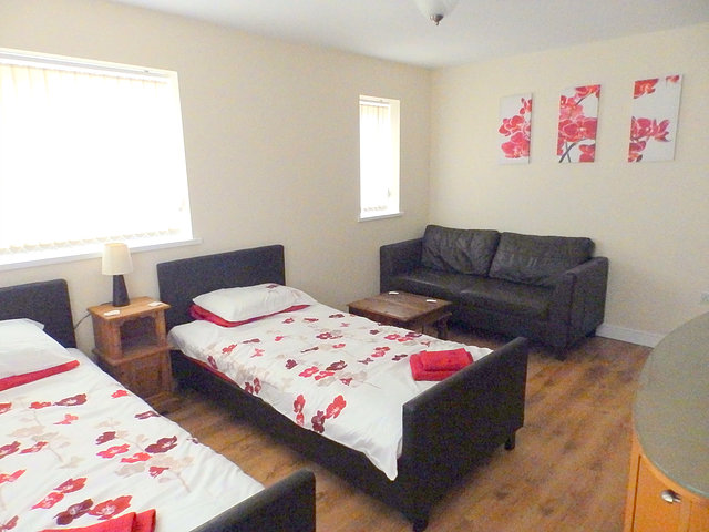 The Glen Bed and Breakfast Carlisle