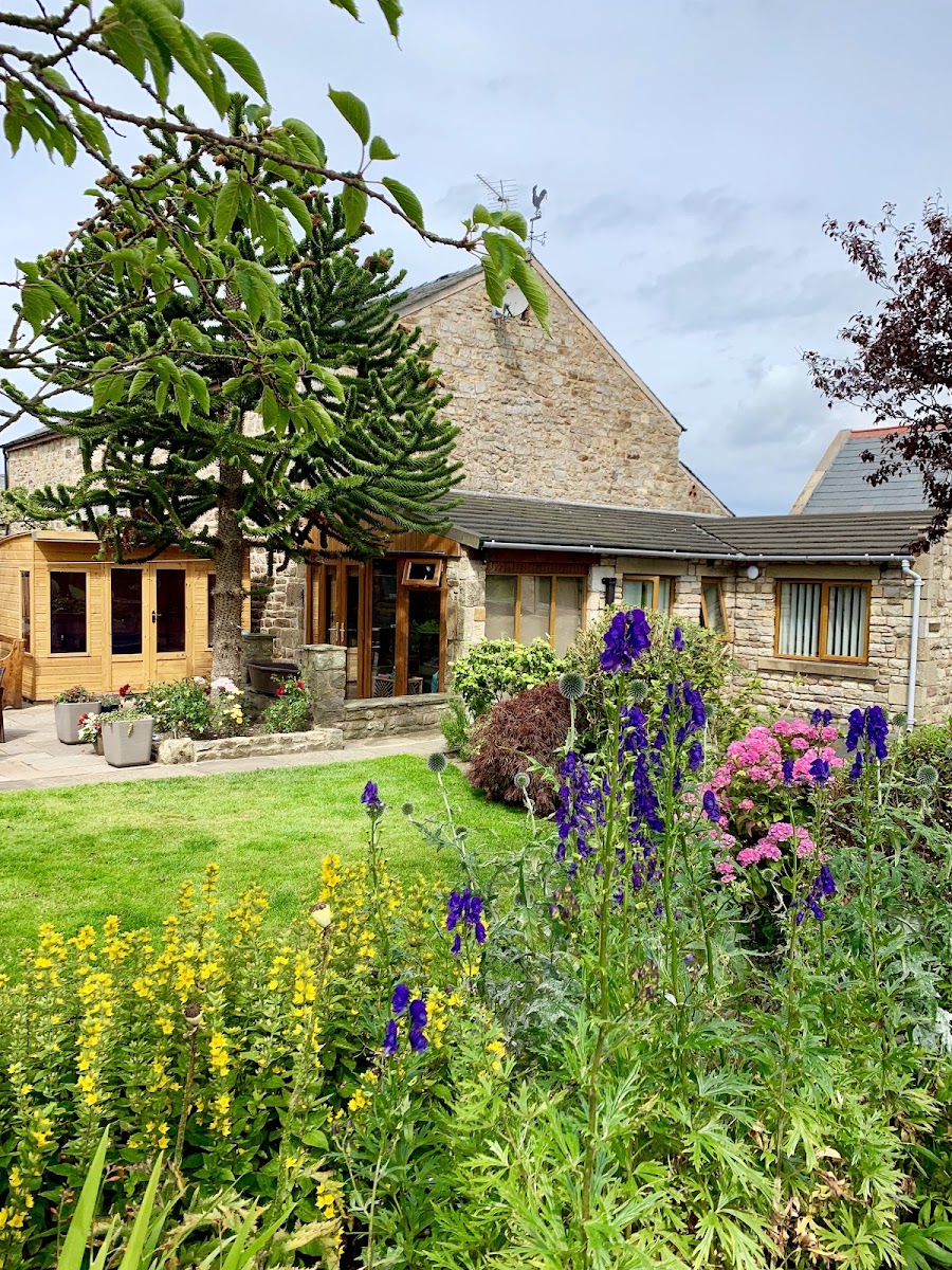 Stanley Lodge Farmhouse B&B