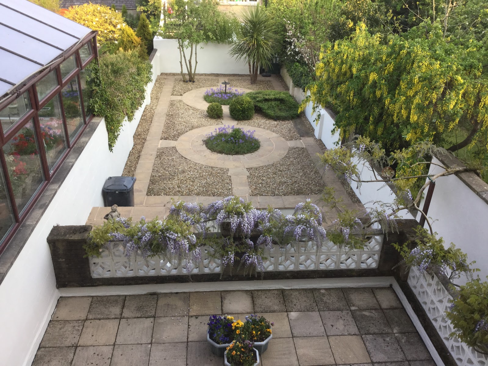 Eden Vale Holiday Flats