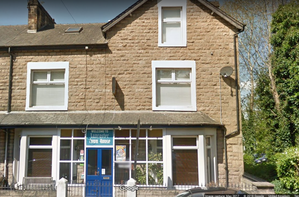 Lancaster Townhouse