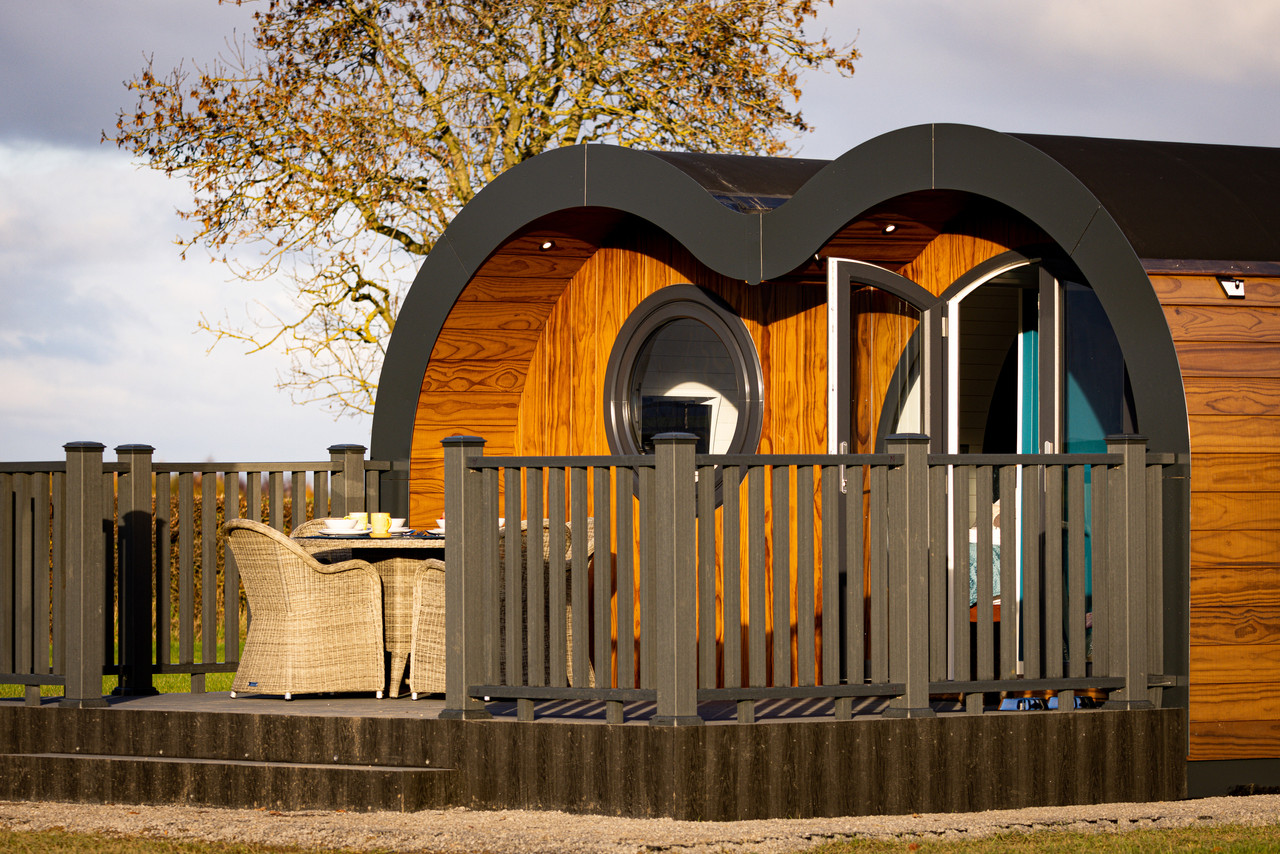 Hollins Farm Holidays