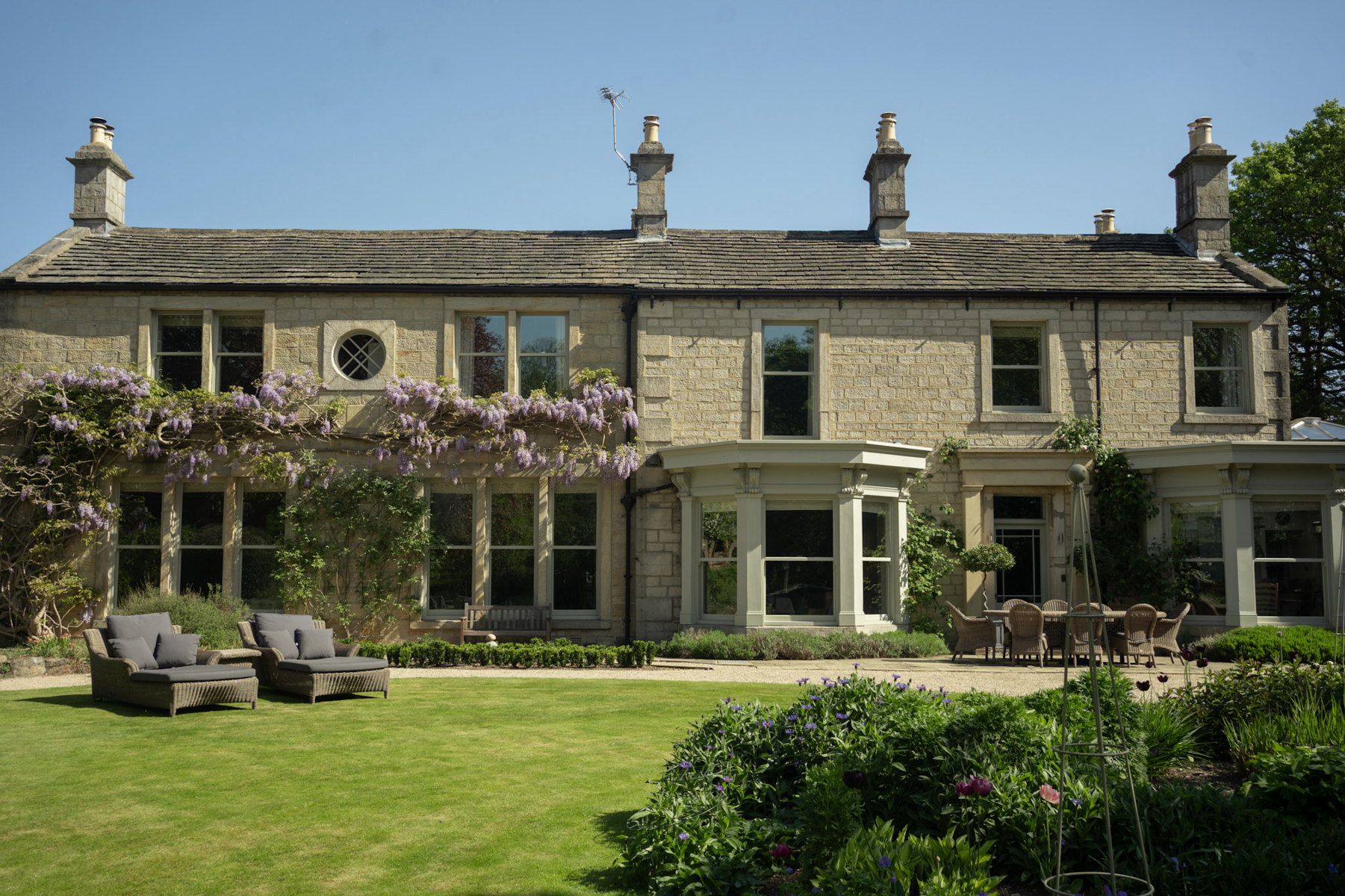 Outwood House