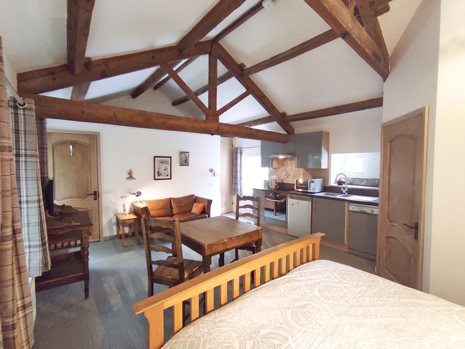 Headingley Hideaway