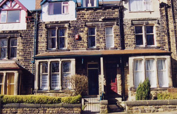 The Tops Self Catering Holiday Accommodation & Apartments Leeds - Theatre Accommodation
