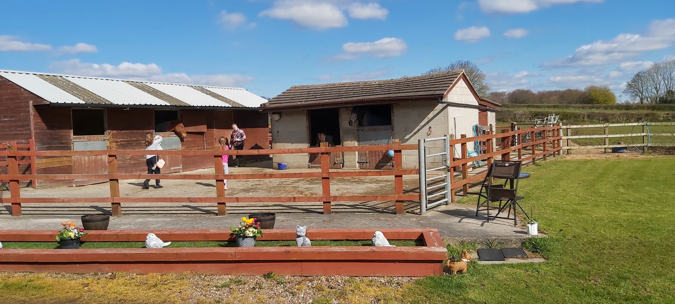 Ravencar Farm