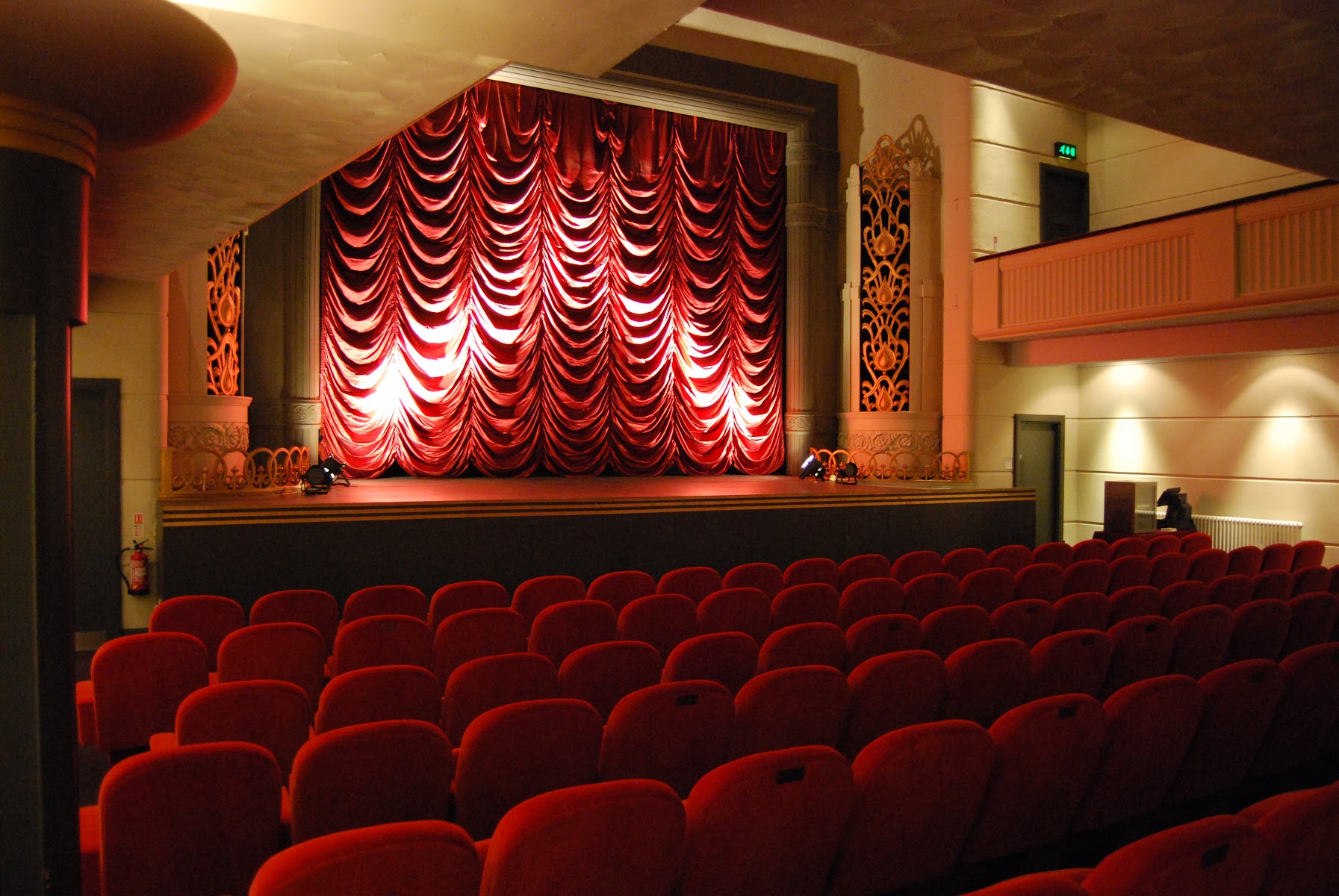 Tyneside Cinema