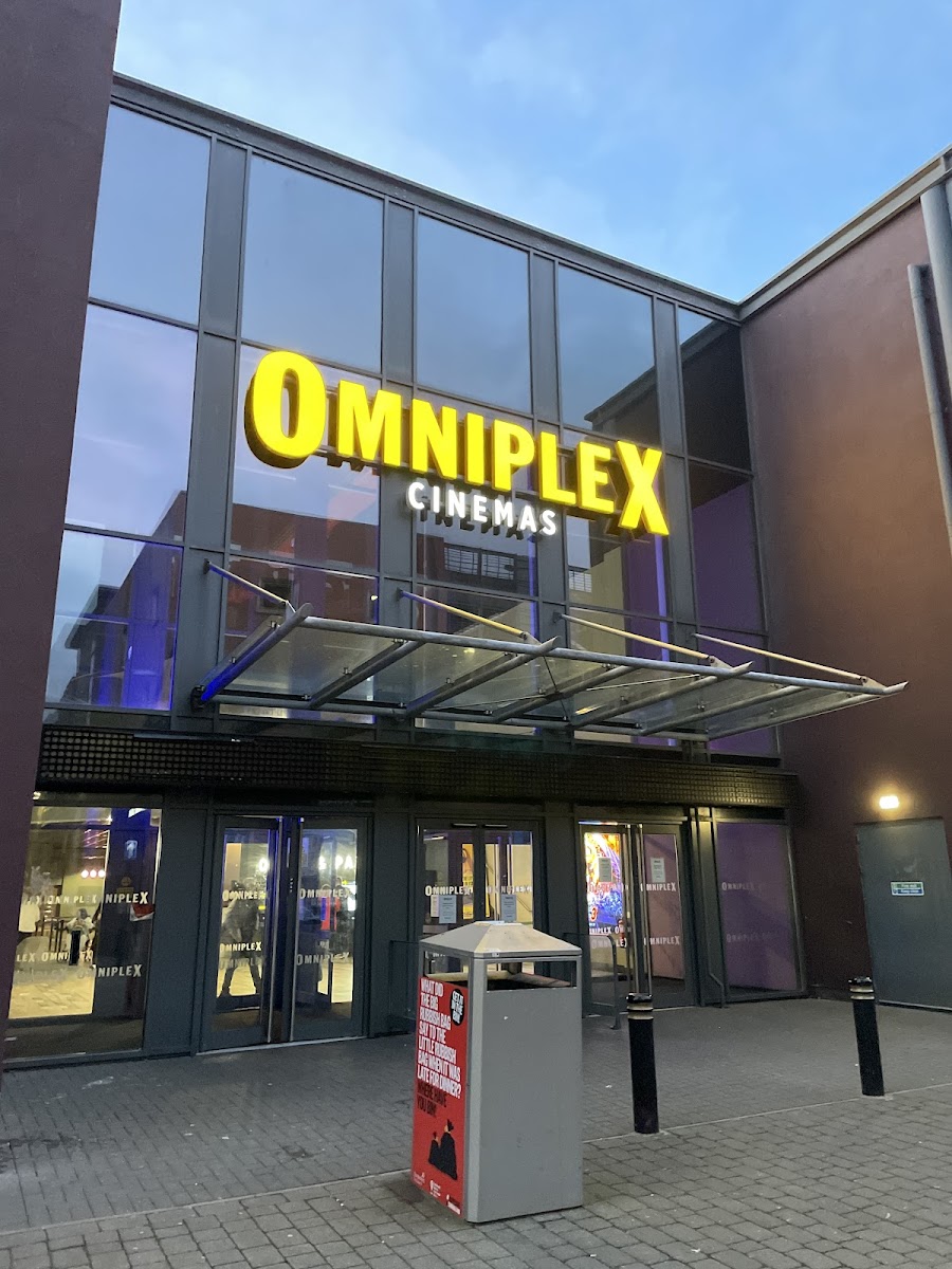 Omniplex Cinemas - Sunderland