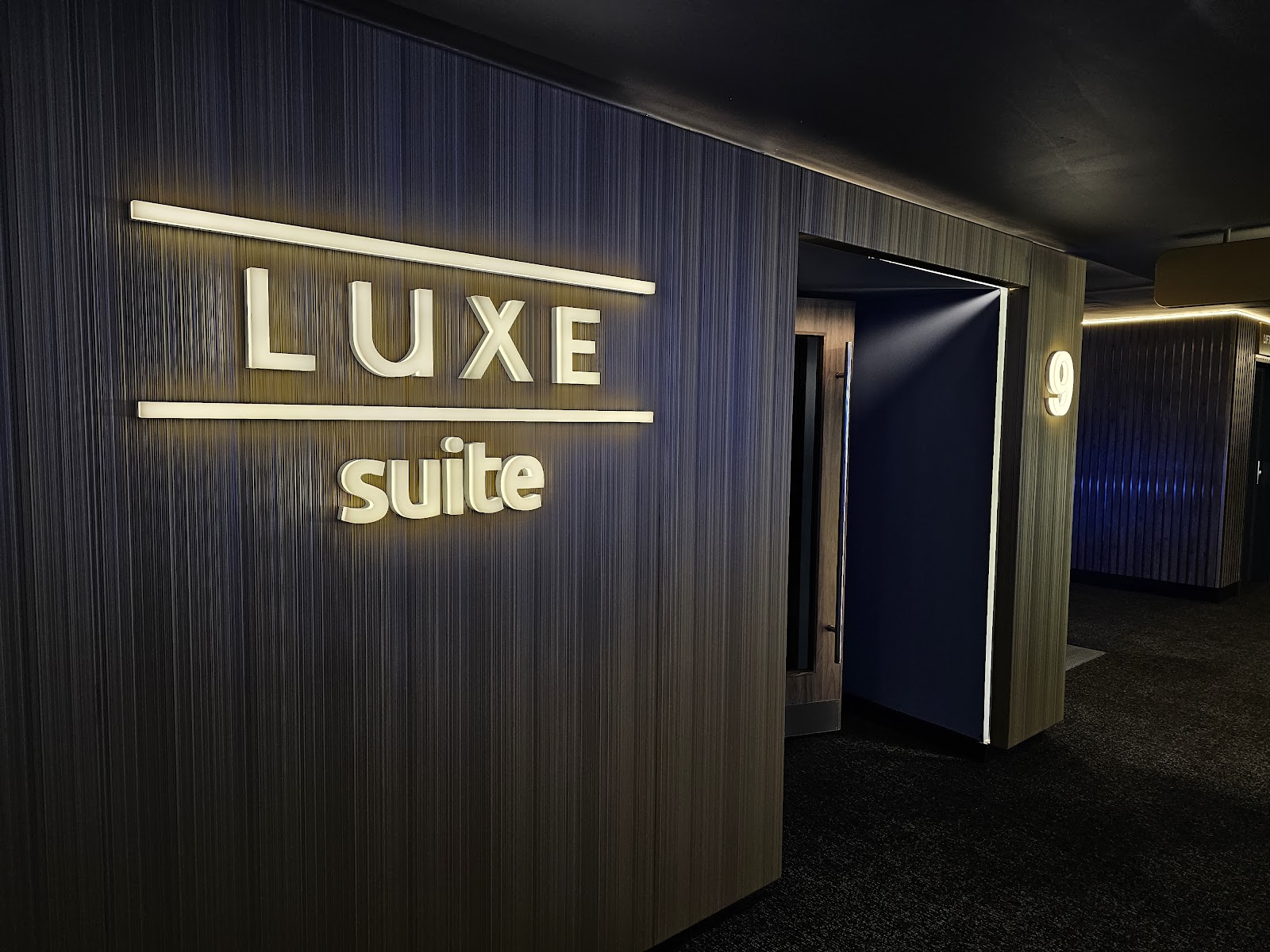 ODEON Luxe Middlesbrough