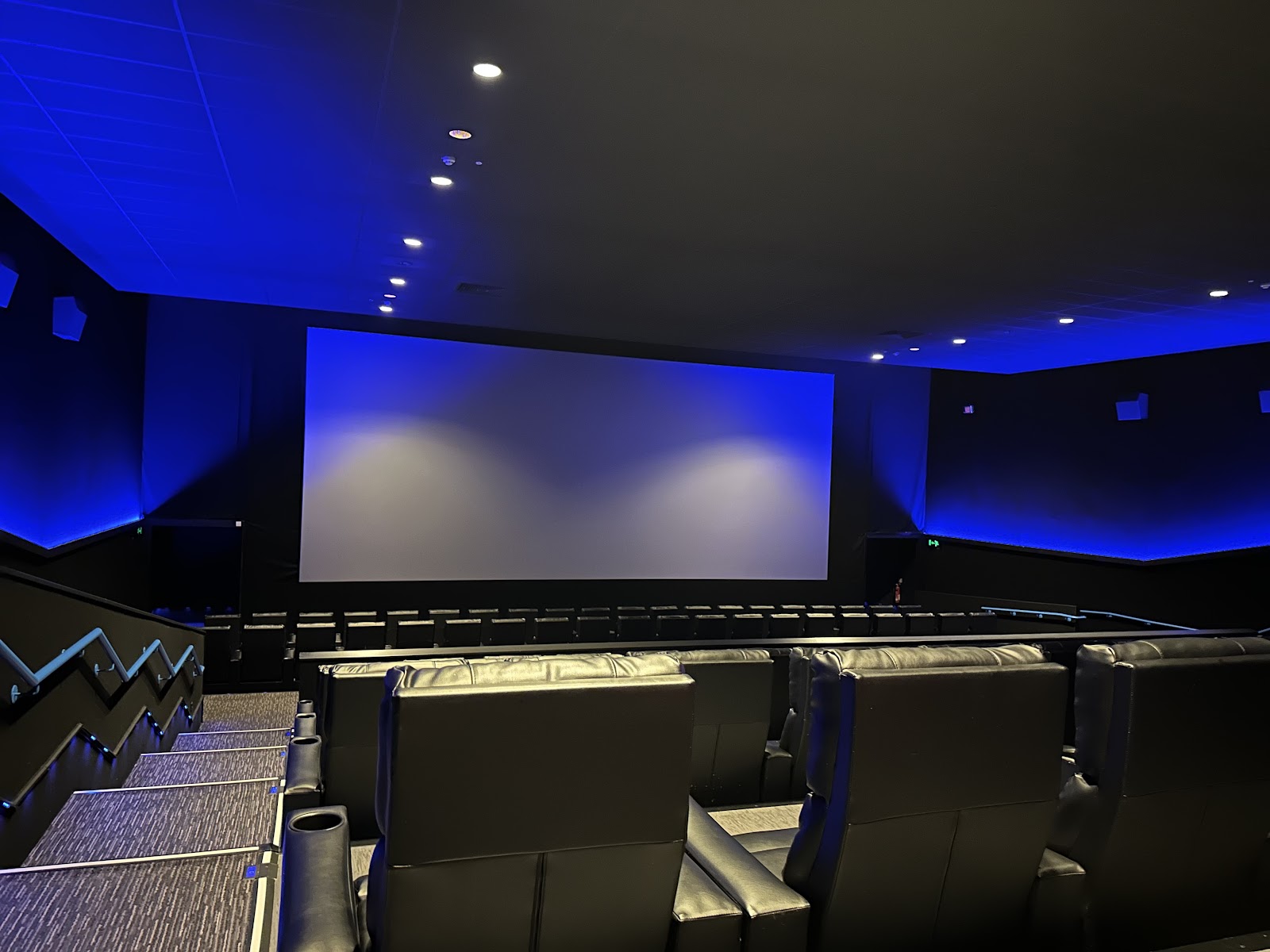 Showcase Cinema de Lux