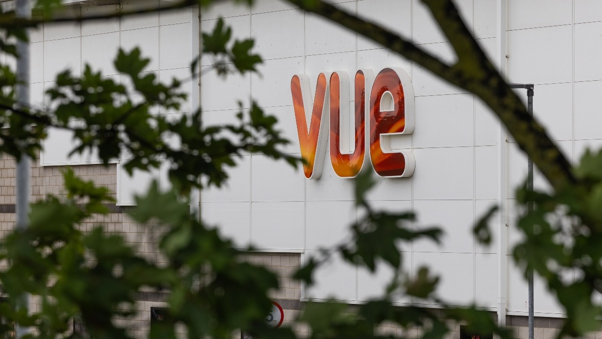 Vue Cinema Hartlepool