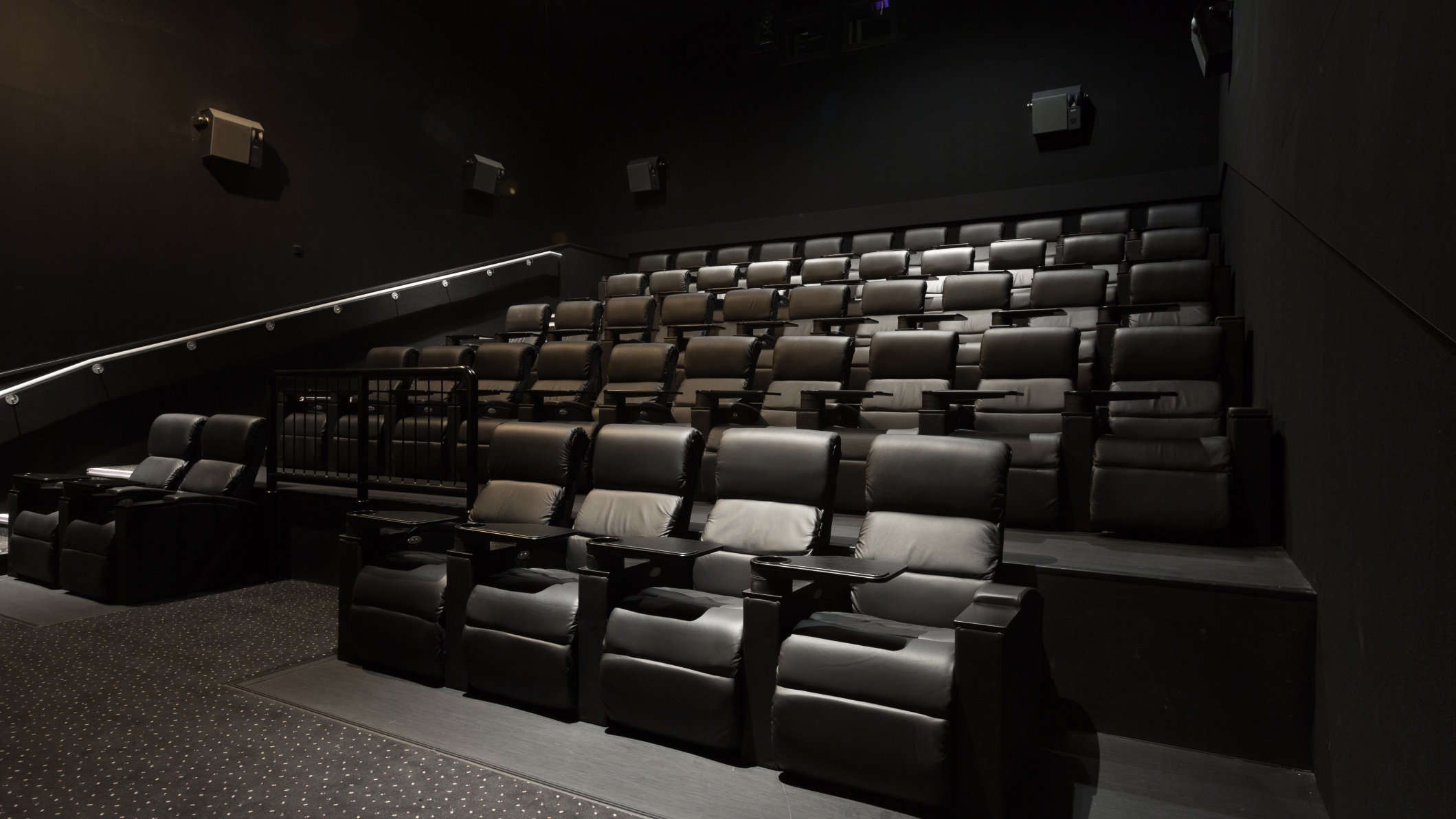 Vue Cinema Bolton