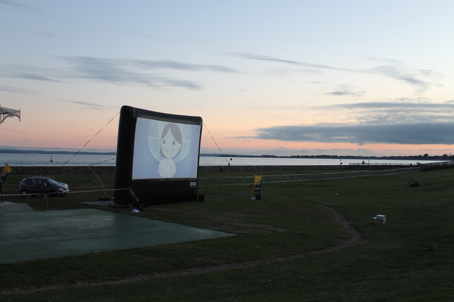 Portsmouth Film Society CIC