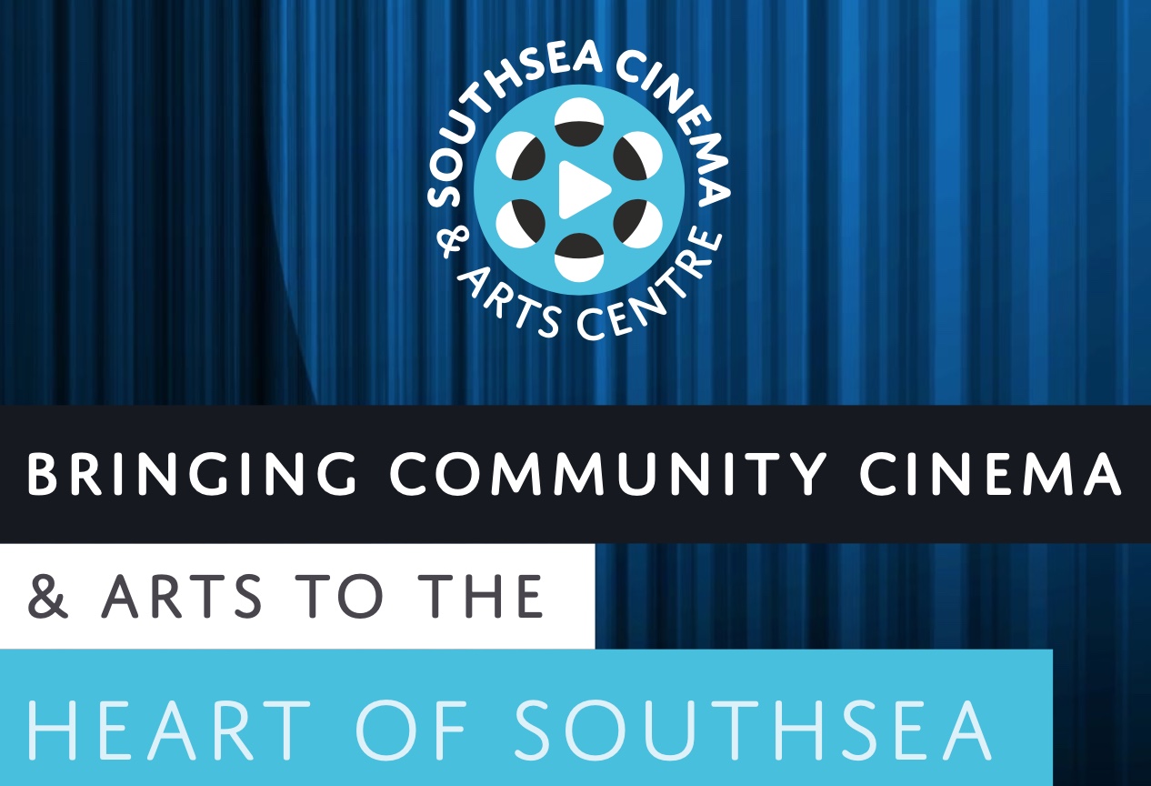 Southsea Cinema & Arts Centre