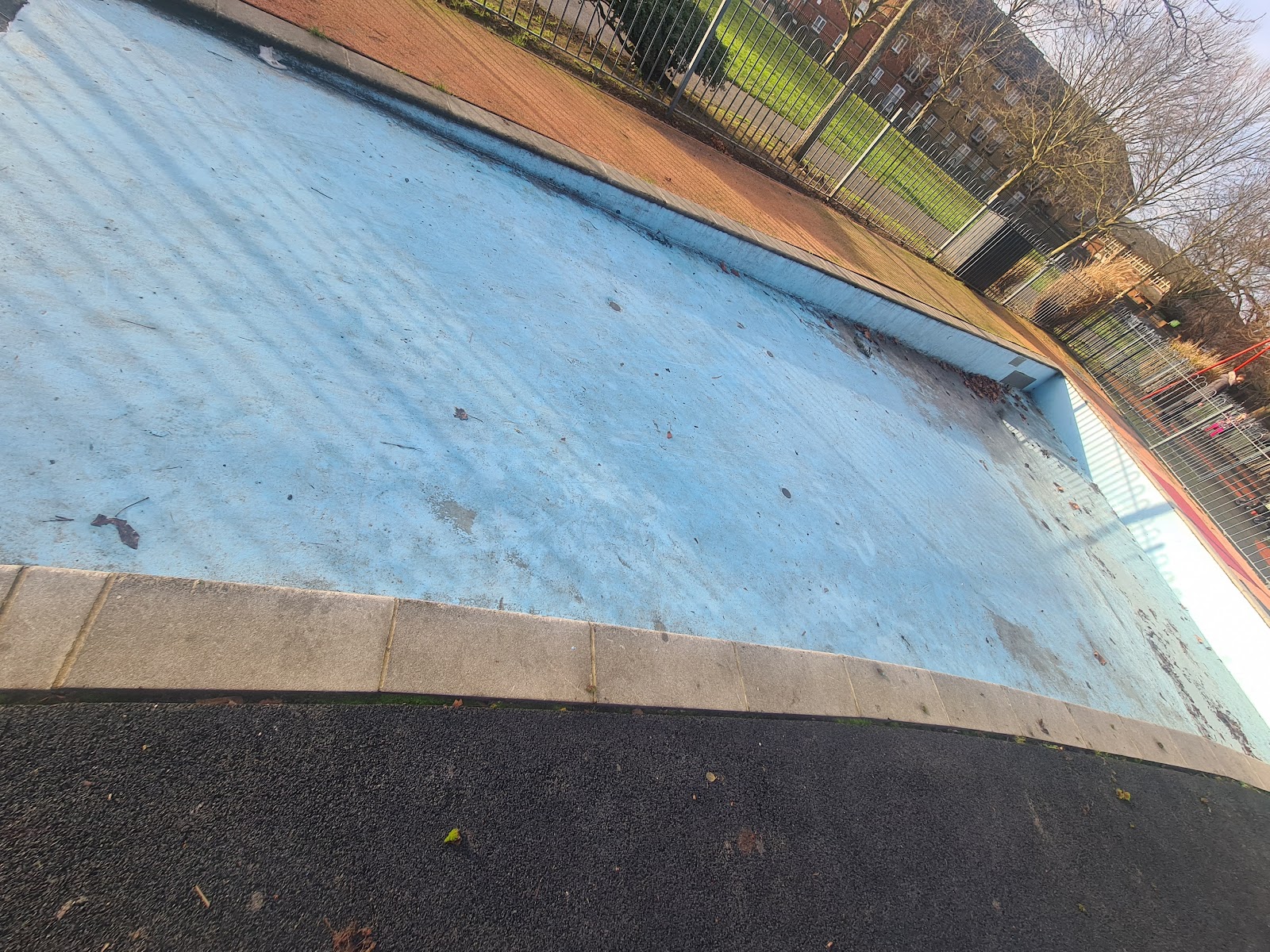 Paddling Pool