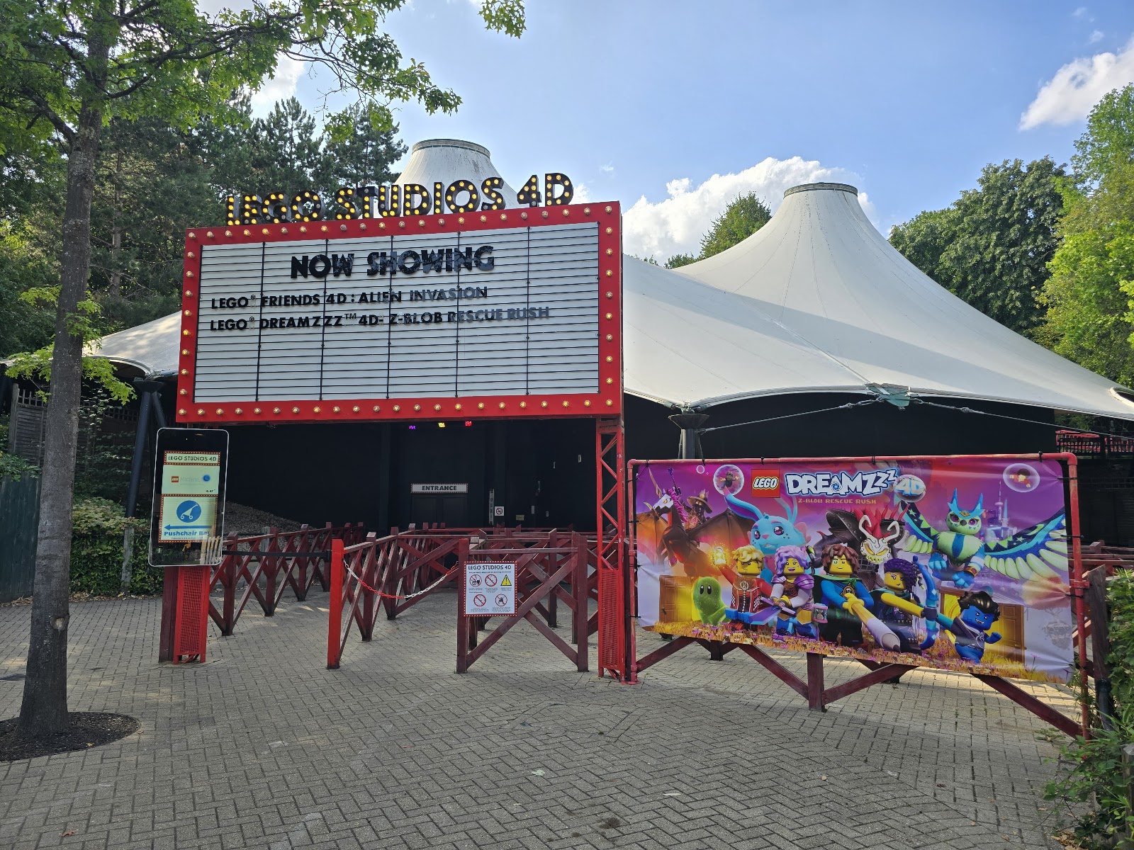 Imagination Theatre