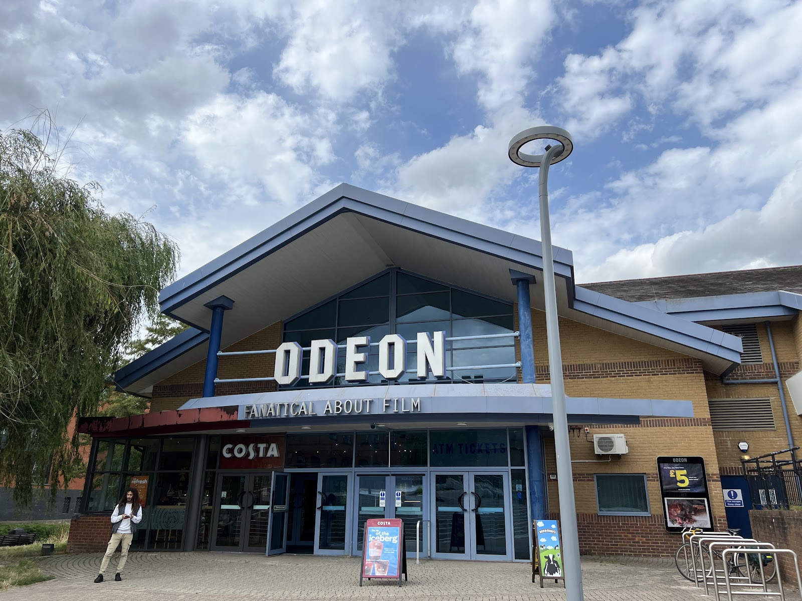 ODEON Guildford