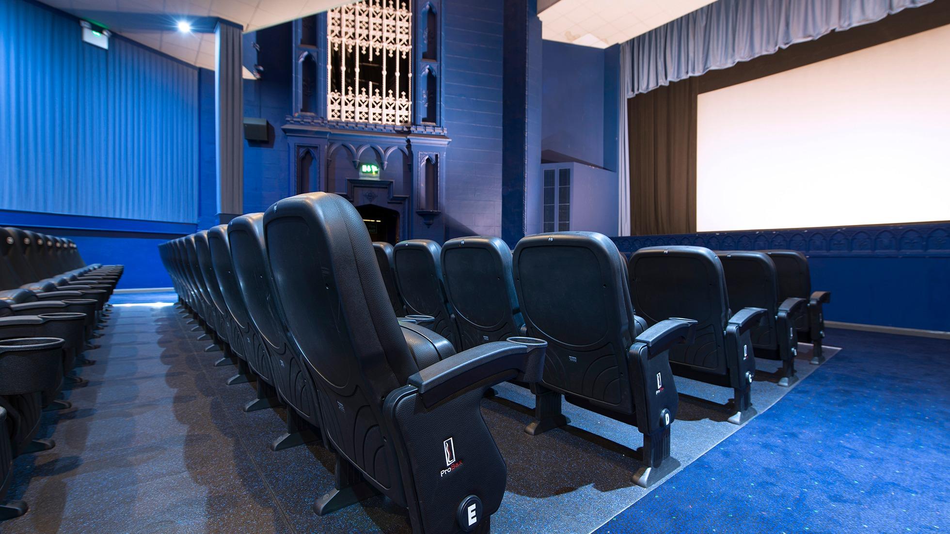 ODEON Salisbury