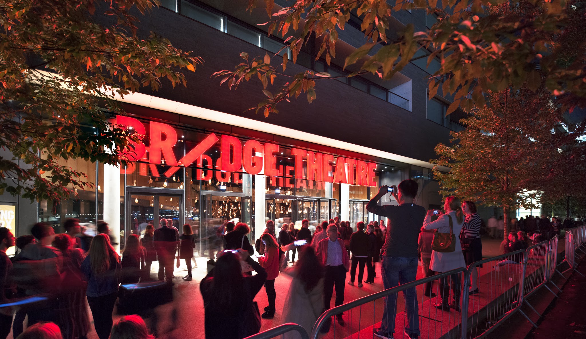 Bridge Theatre