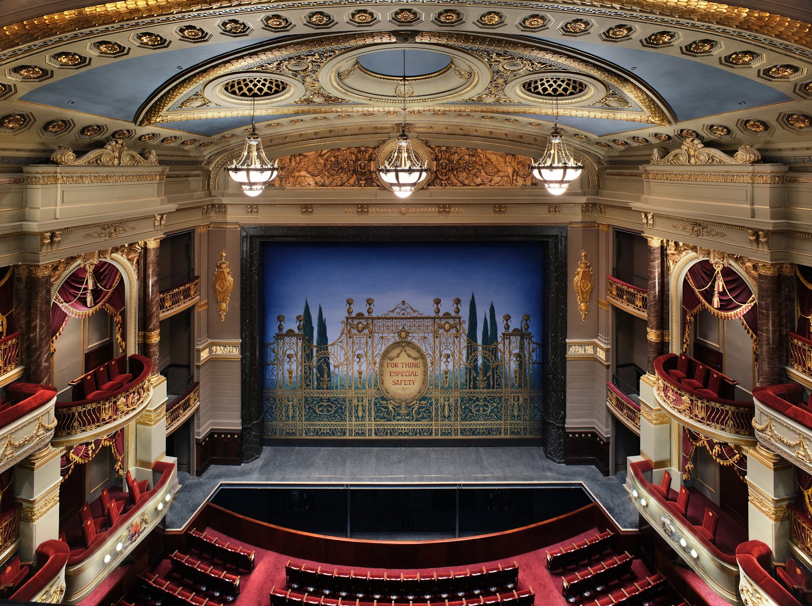 Theatre Royal Drury Lane