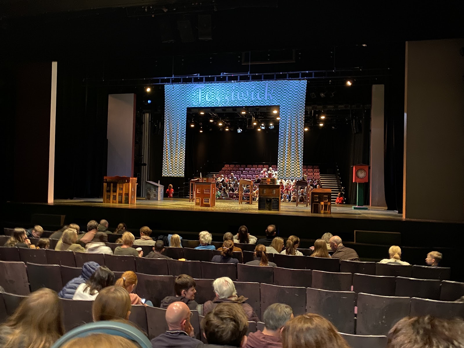 Northern Stage