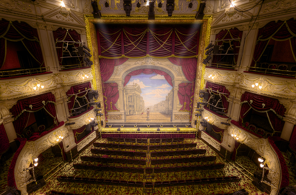 Theatre Royal
