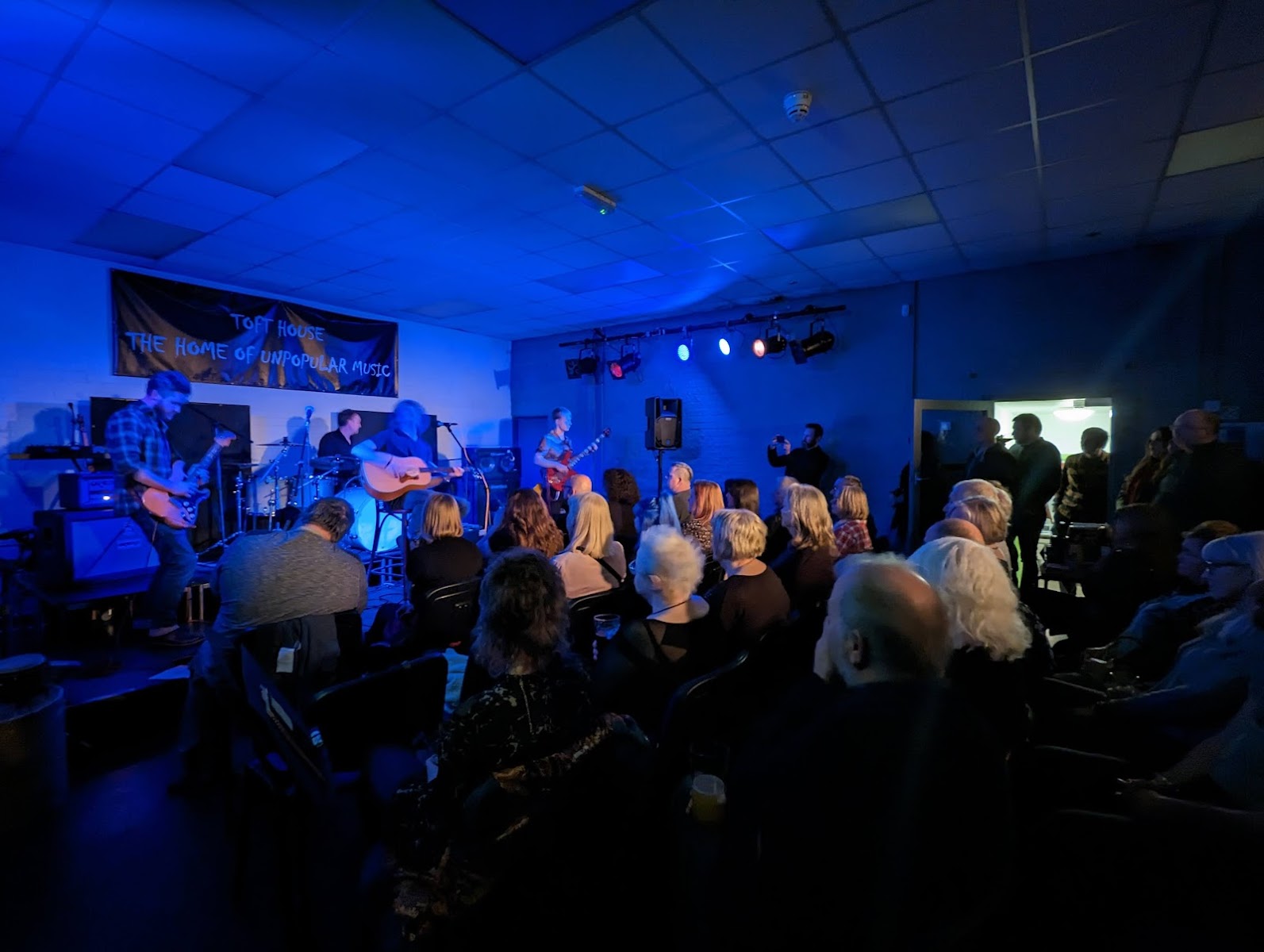Middlesbrough Little Theatre Club