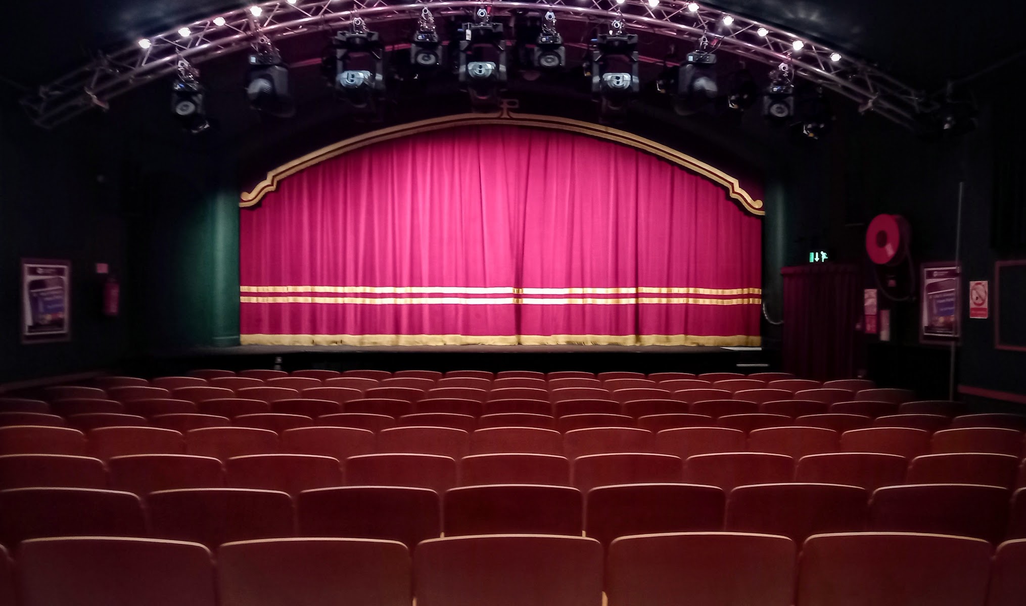 Little Theatre Gateshead