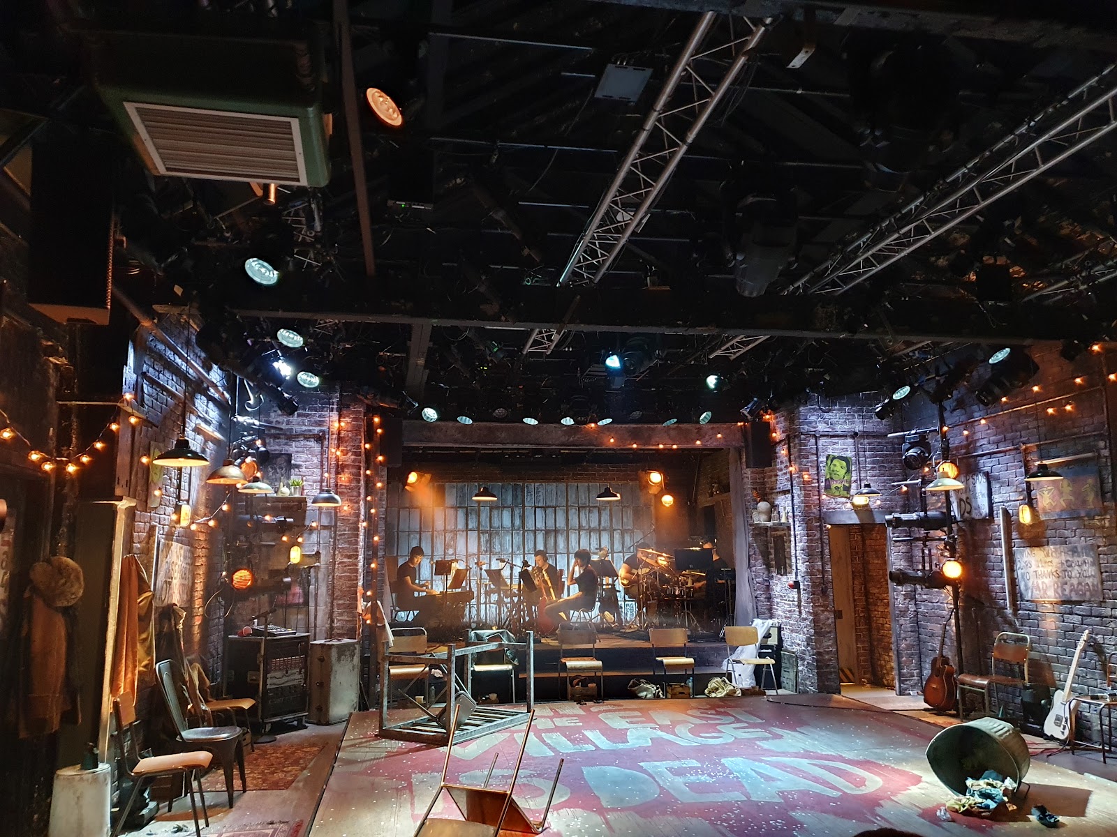 Hope Mill Theatre