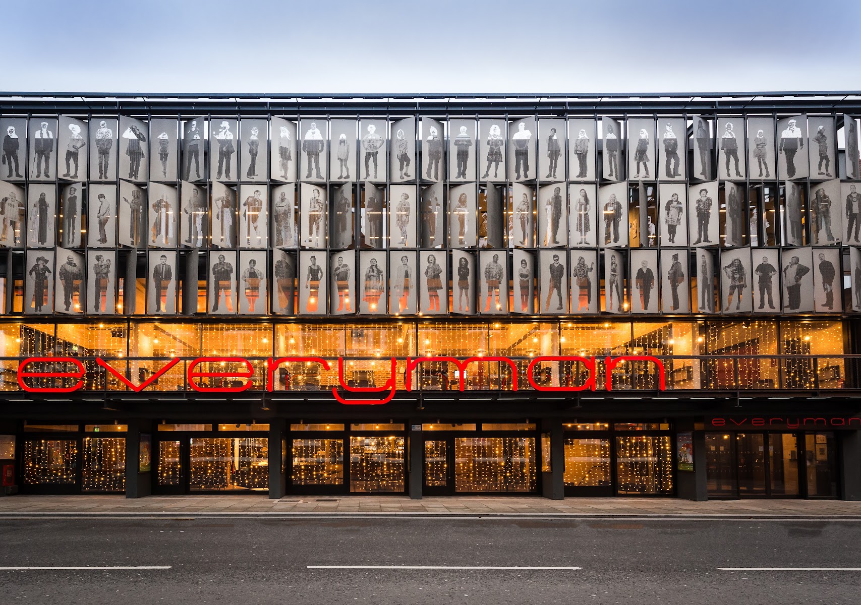 Everyman Theatre