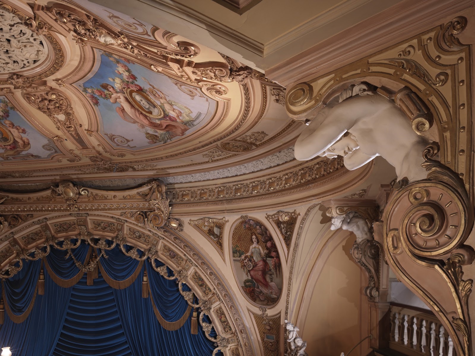 The Grand Theatre