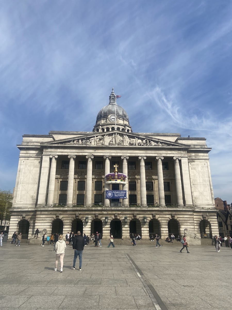 New Theatre