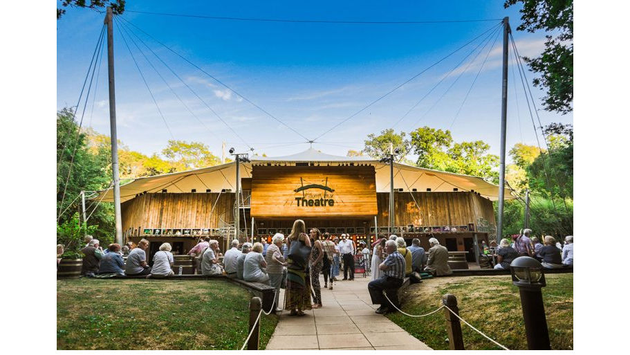 Kilworth House Theatre