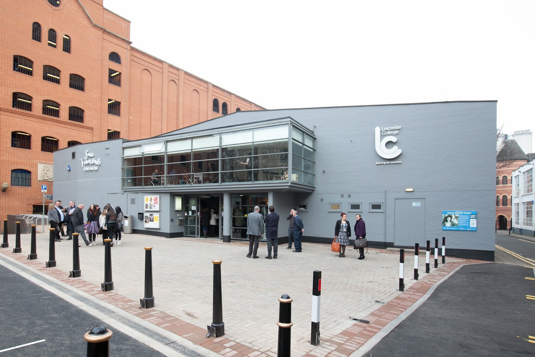 Sue Townsend Theatre