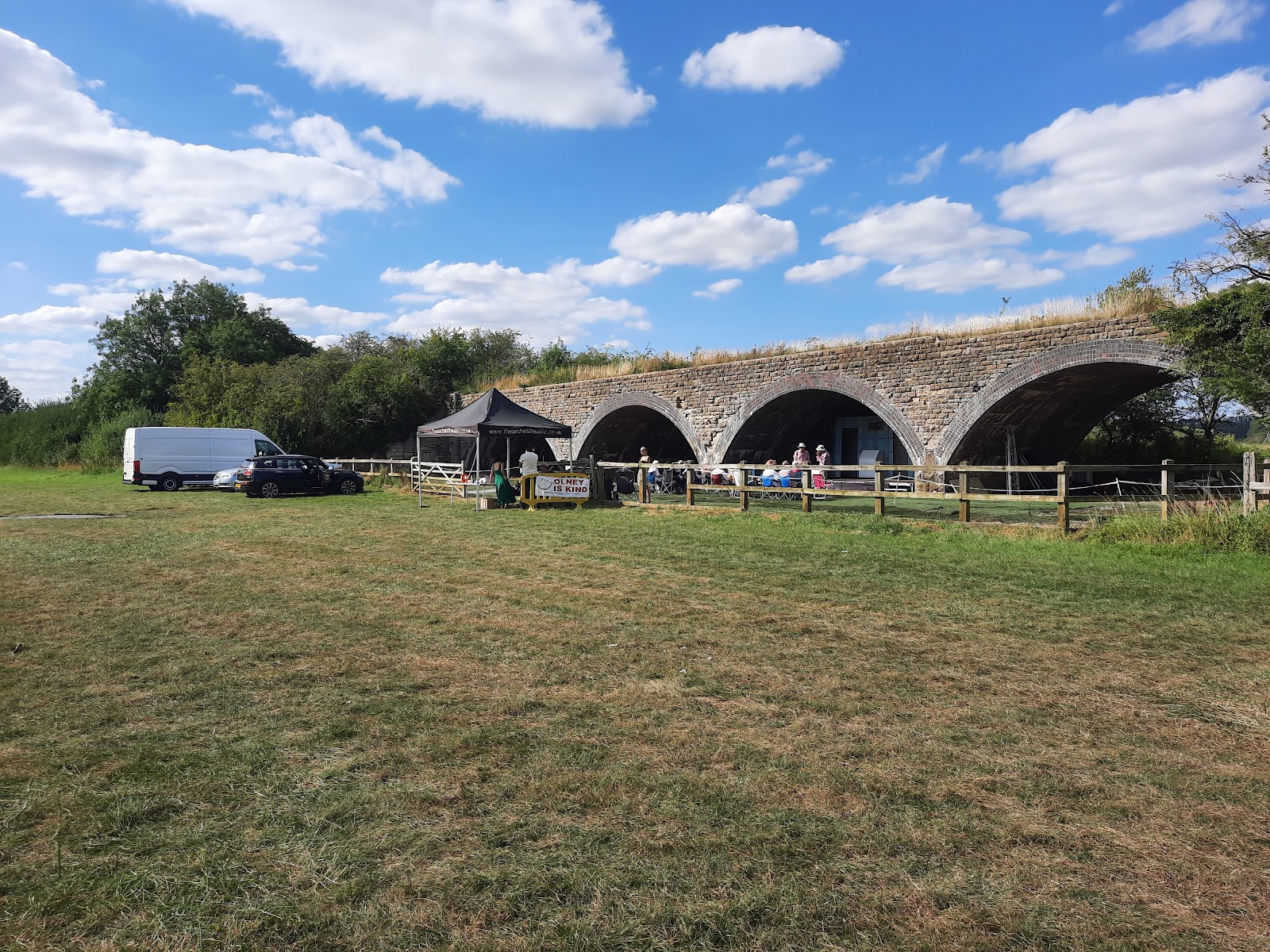 Arches Theatre
