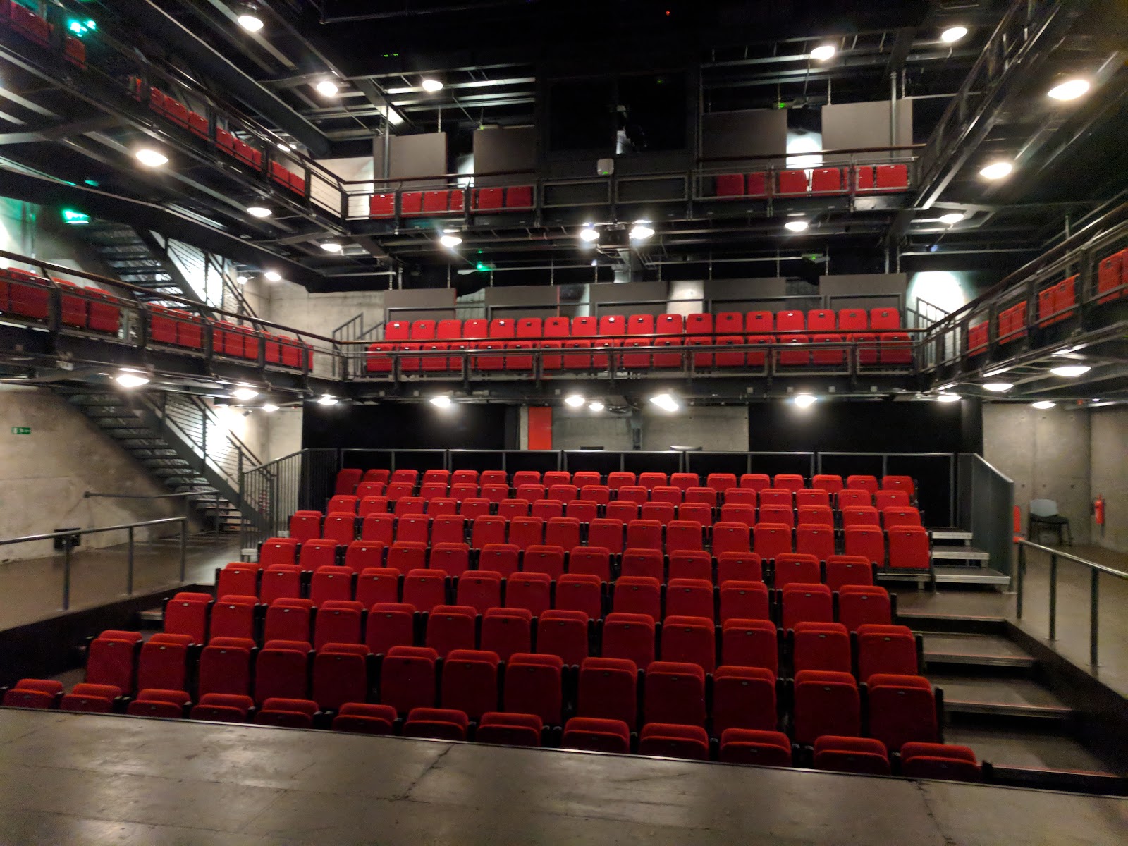 Belgrade Theatre