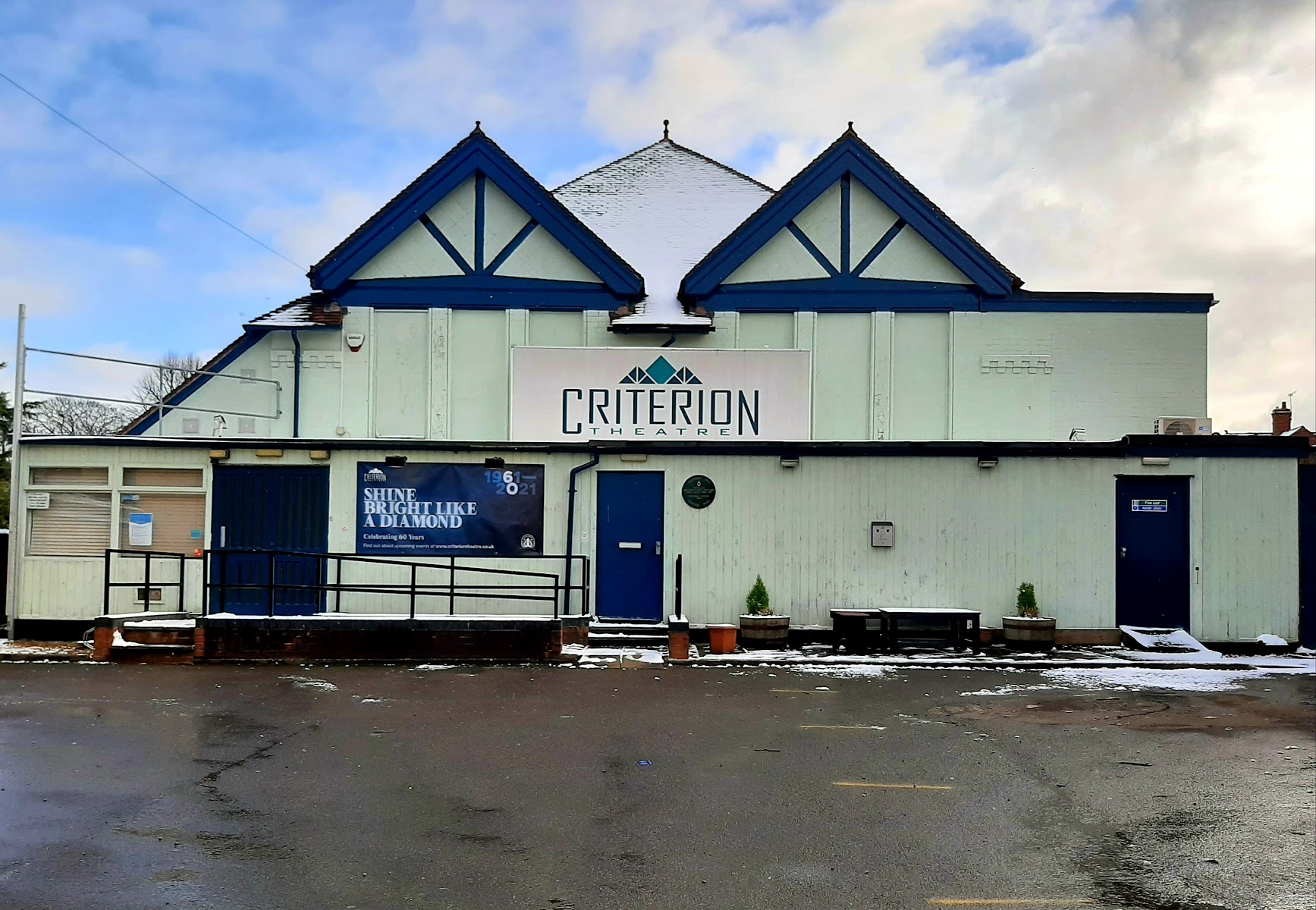 Criterion Theatre