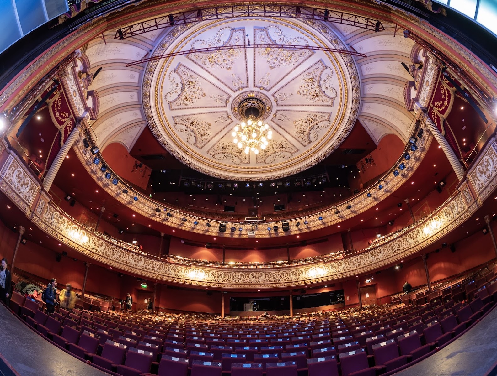 Wolverhampton Grand Theatre
