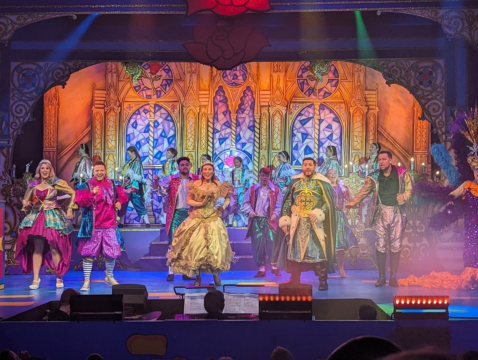 Gatehouse Theatre