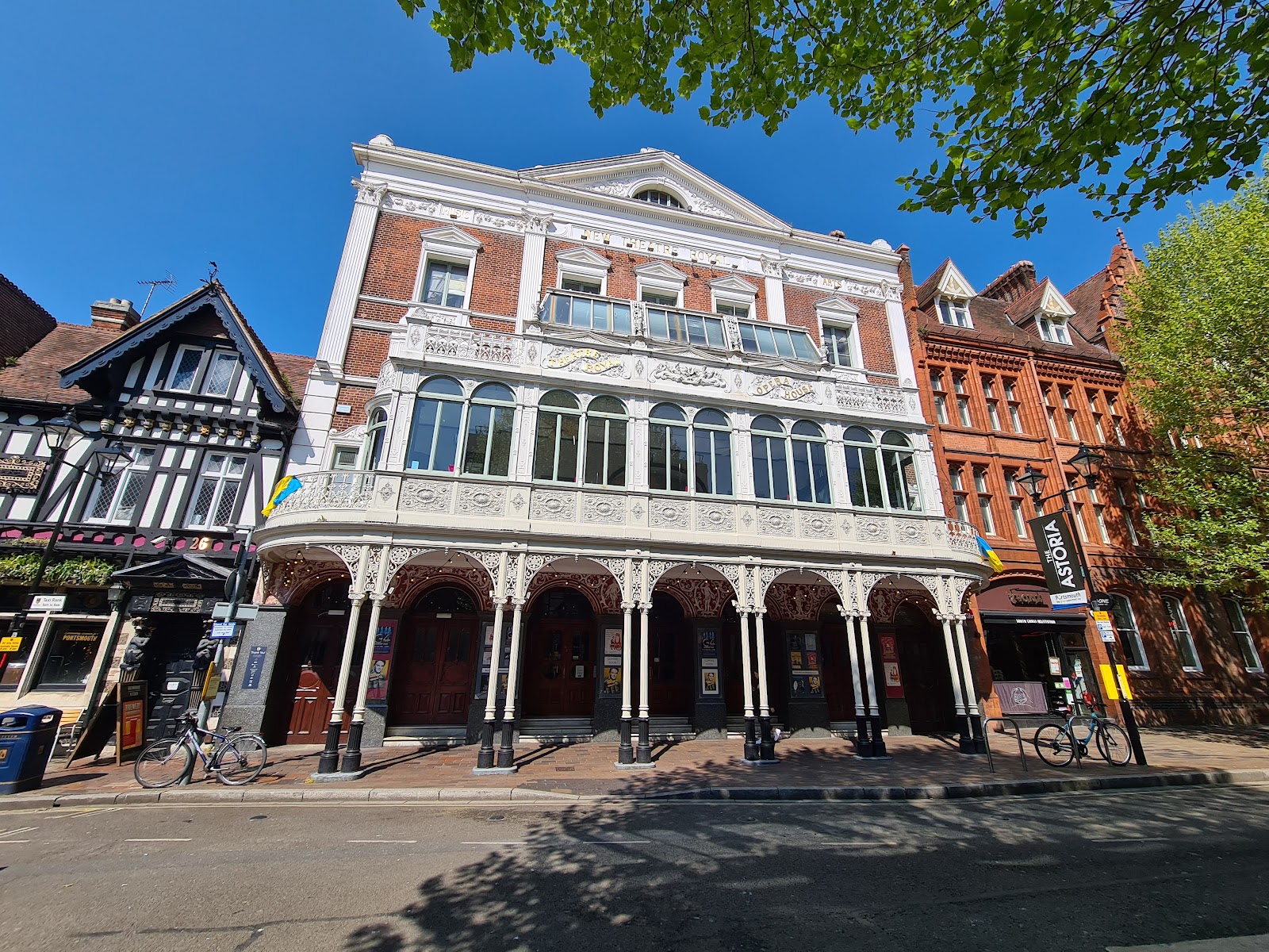Theatre Royal