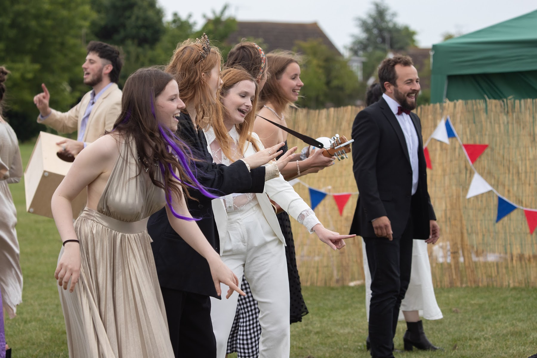 Theatre on the Farm