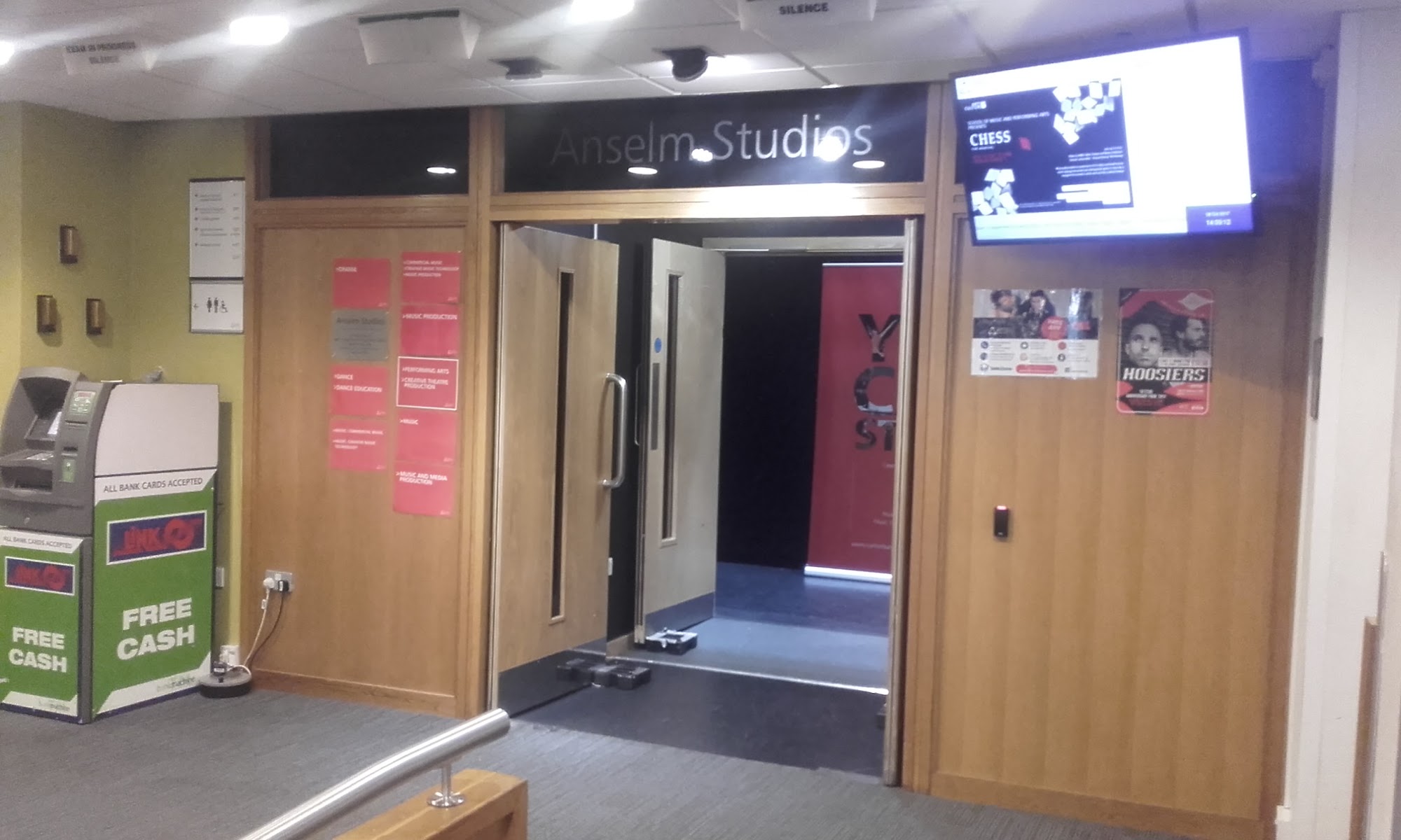 Anselm Studios