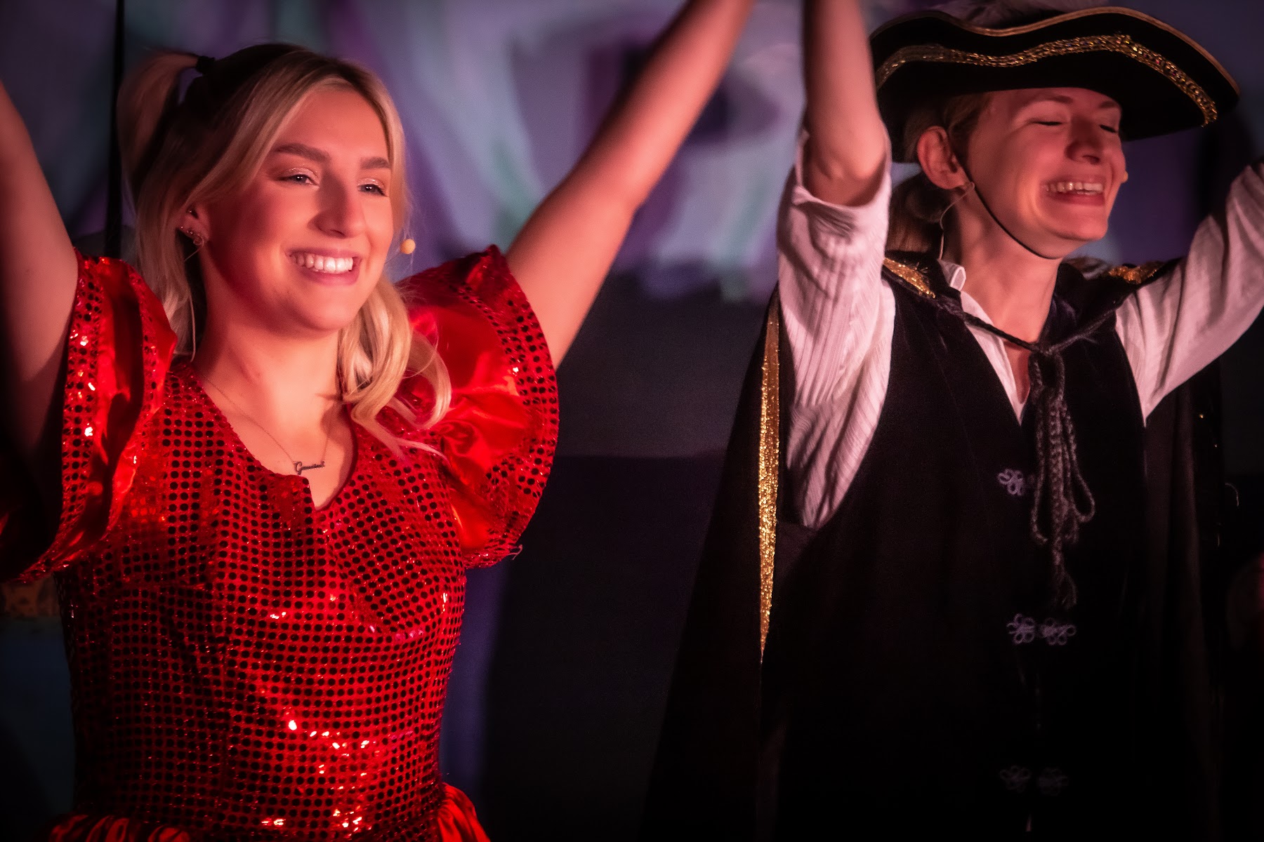 Shooting Star Entertainments