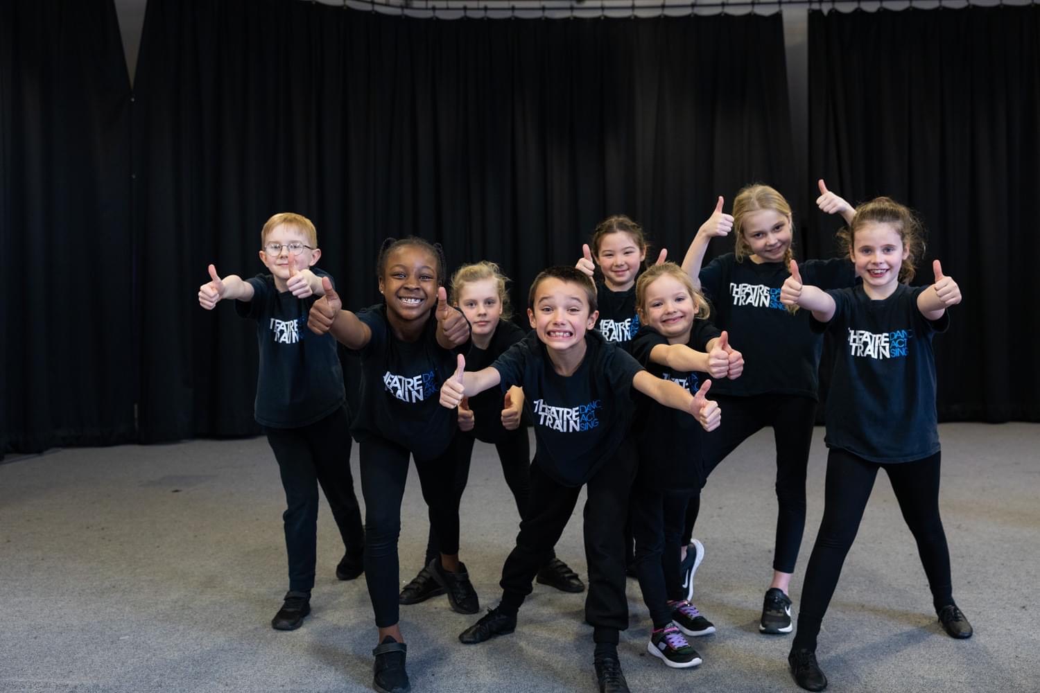 Theatretrain Maidstone