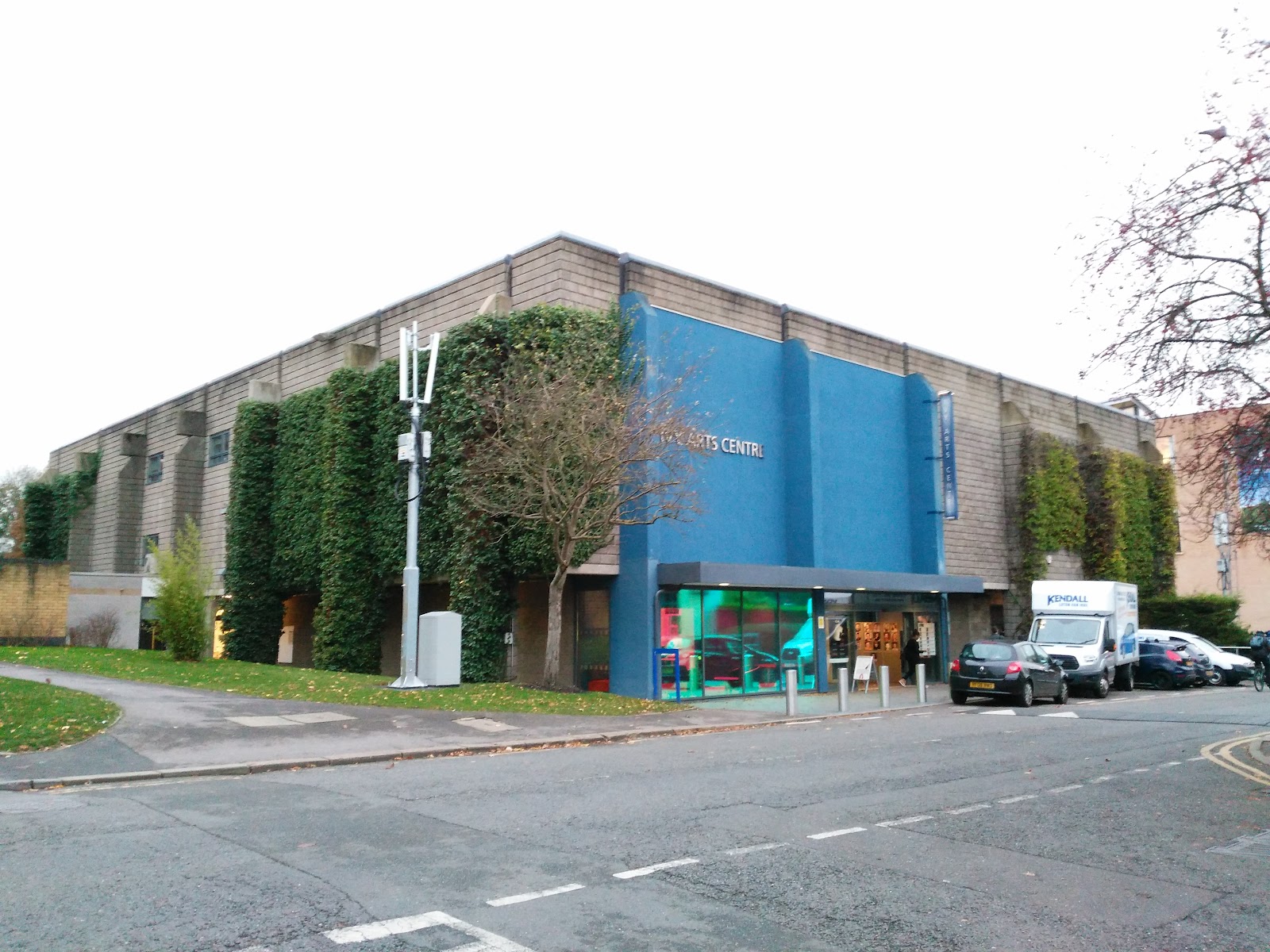 Ivy Arts Centre