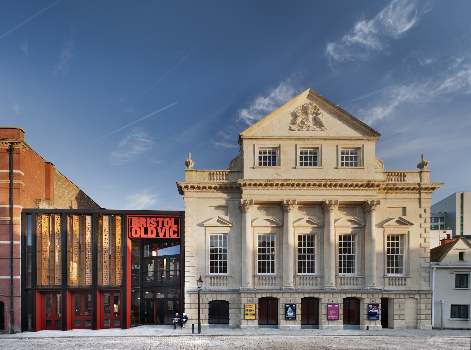 Bristol Old Vic