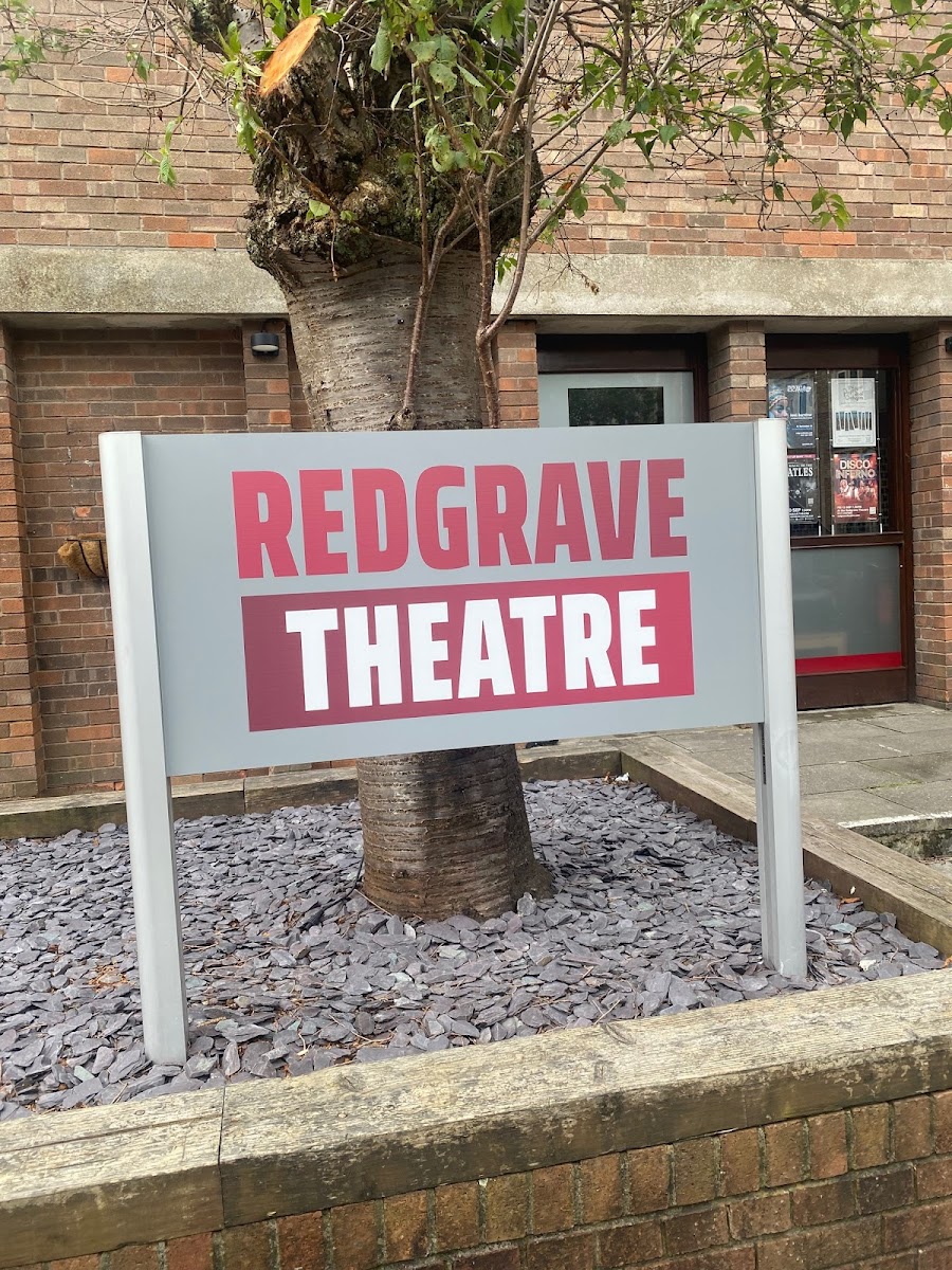 Redgrave Theatre