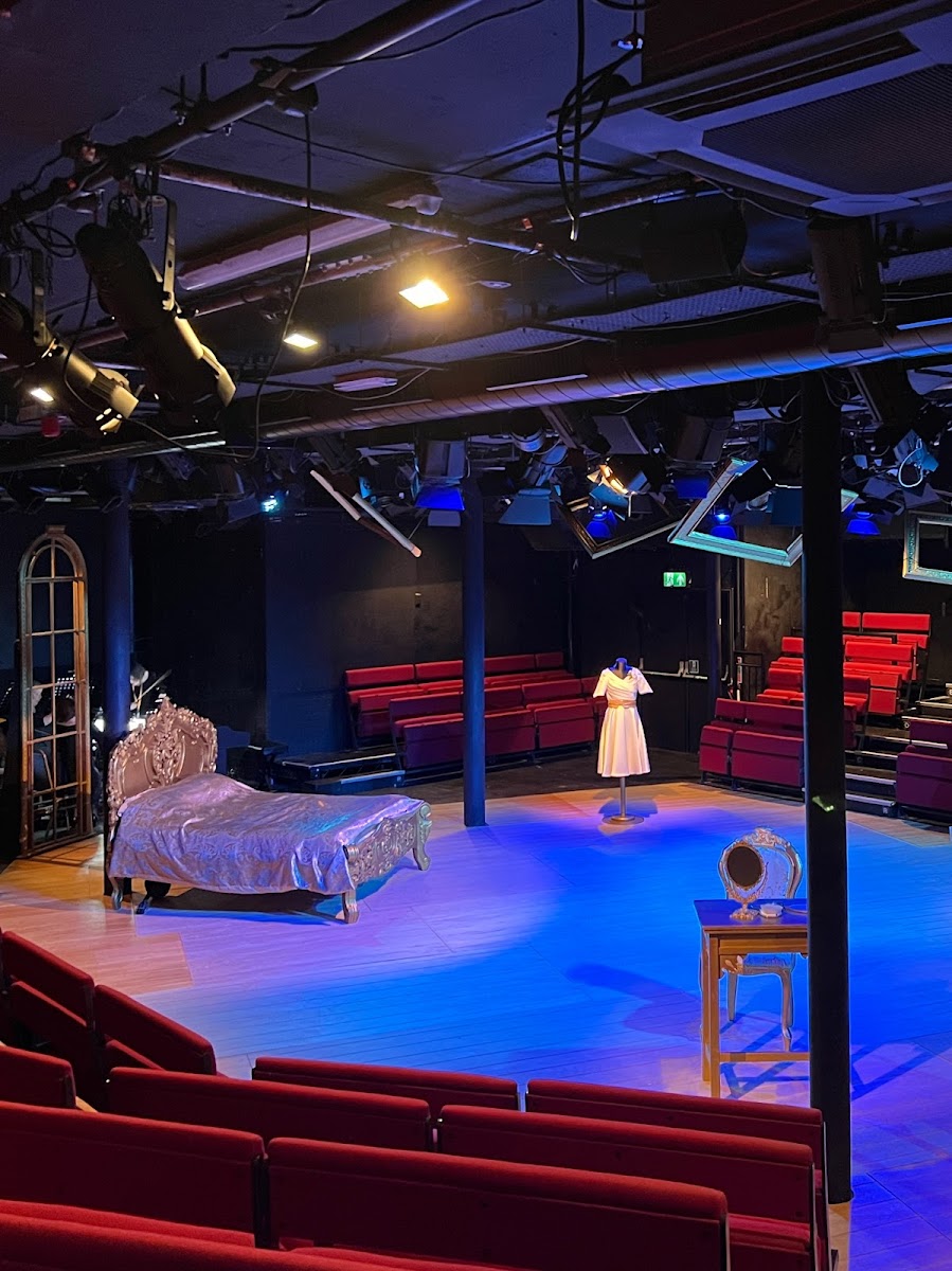 Tobacco Factory Theatres